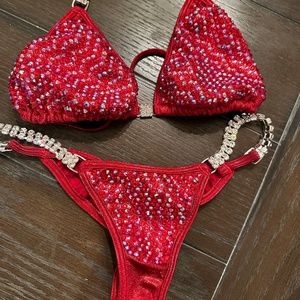 NPC Competition Bikini